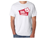 Canadian T-Shirt