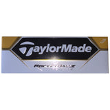 TaylorMade RocketBallz (12 Pack) Golf Balls